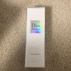 Dior addict Eau De Parfume